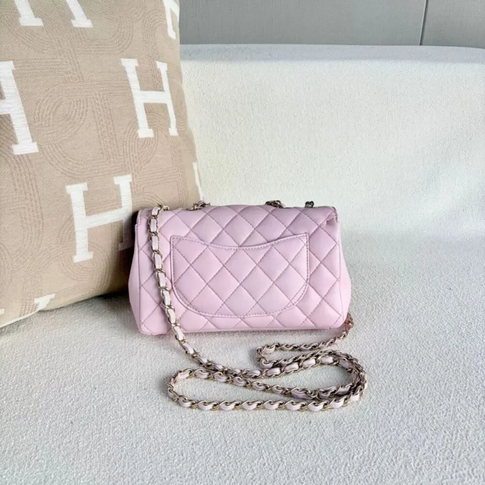 Chanel Women Pre-Loved Bag Very Good Condition